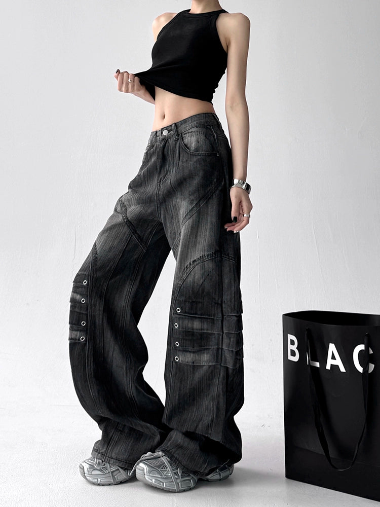 Calça Jeans American