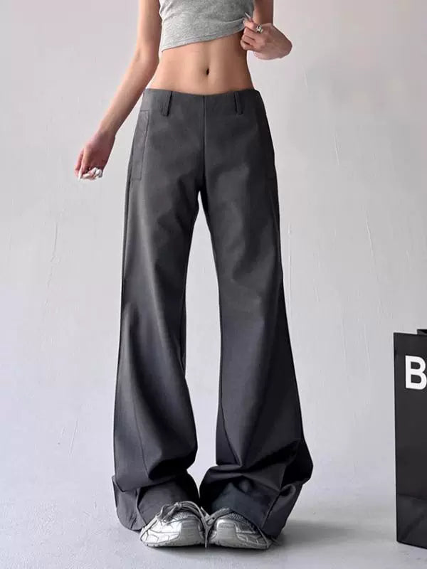 Calças de alfaiataria