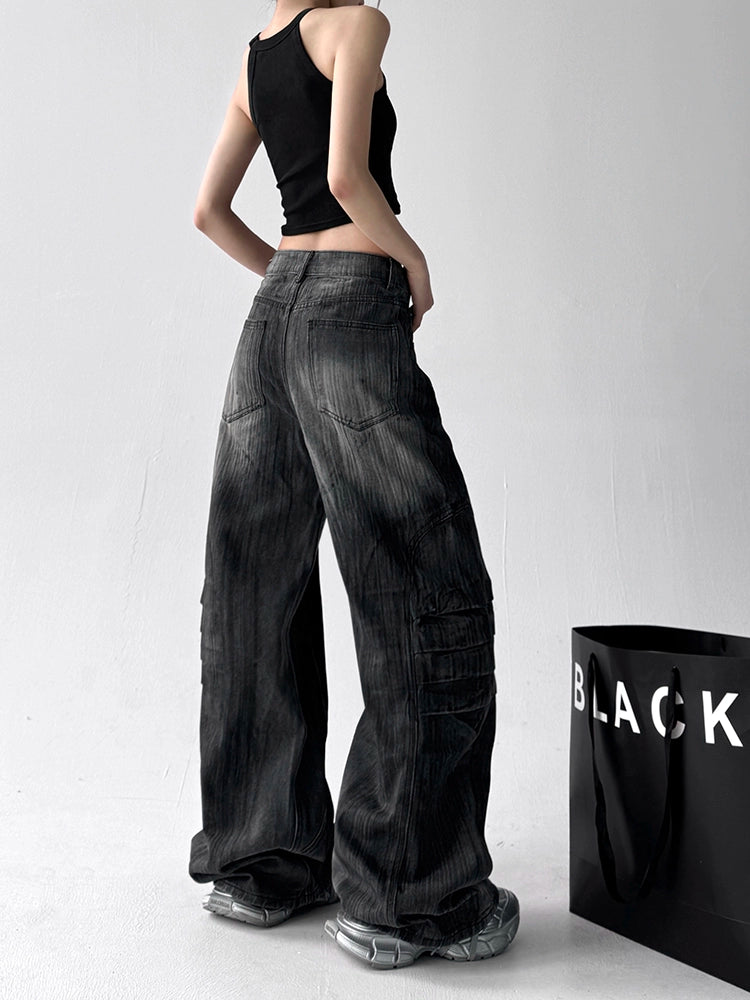 Calça Jeans American