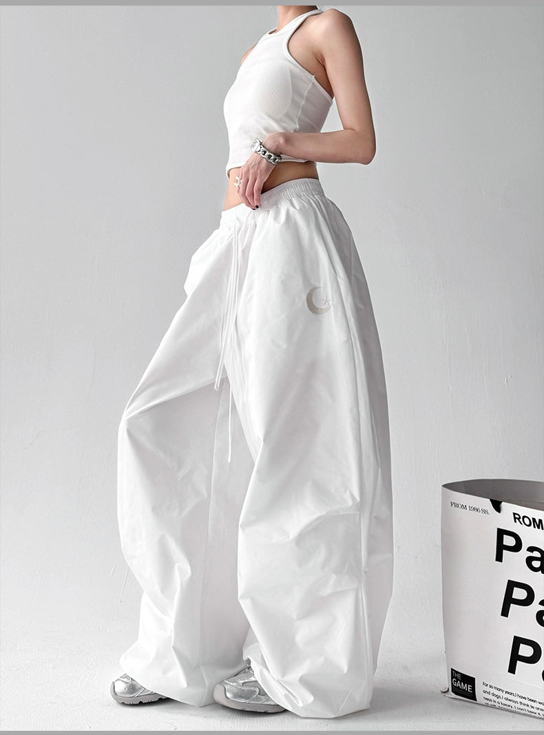 Calça Baggy Comfort