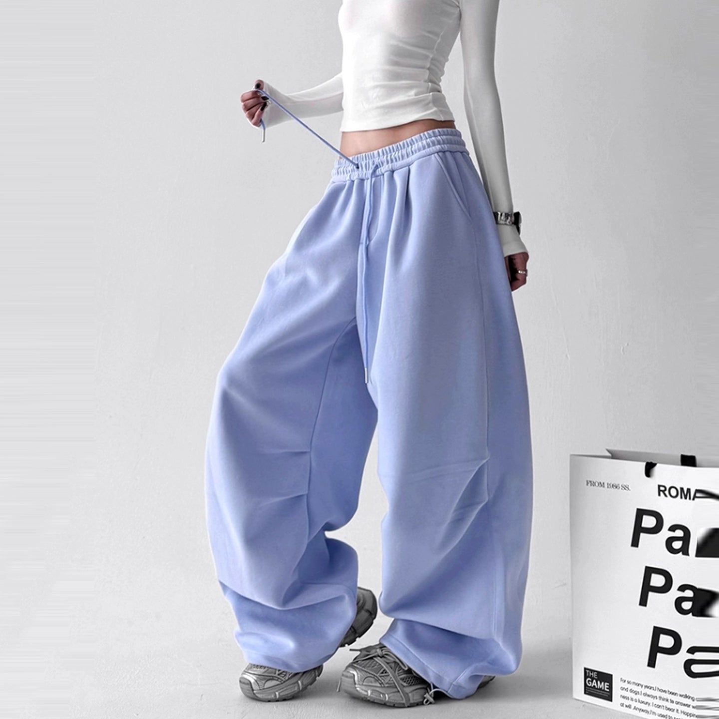 Calça de moletom Classic