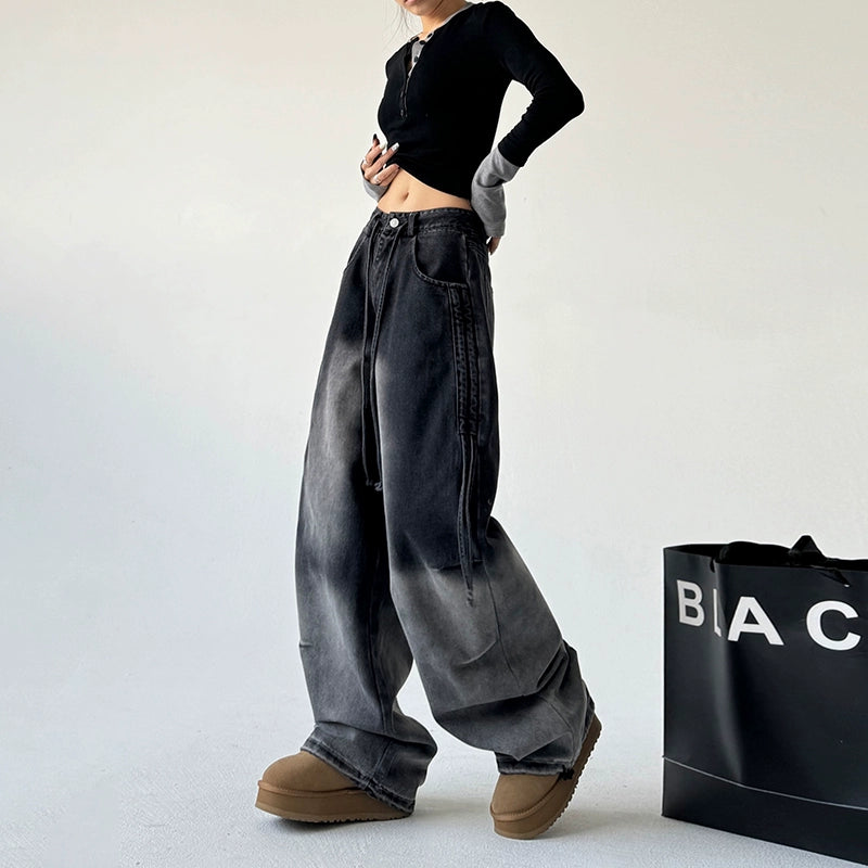 Calças Jeans High Street