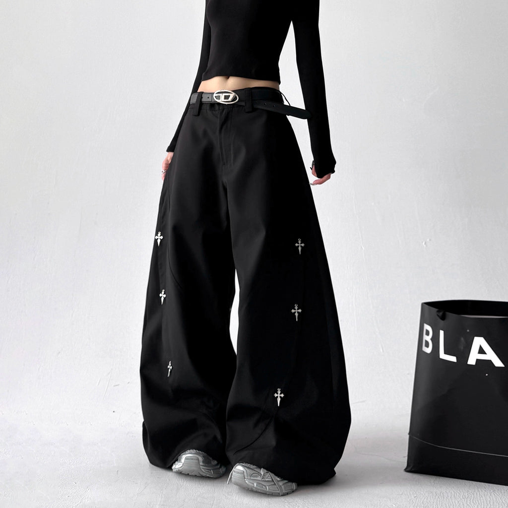 Calça Baggy Stellar