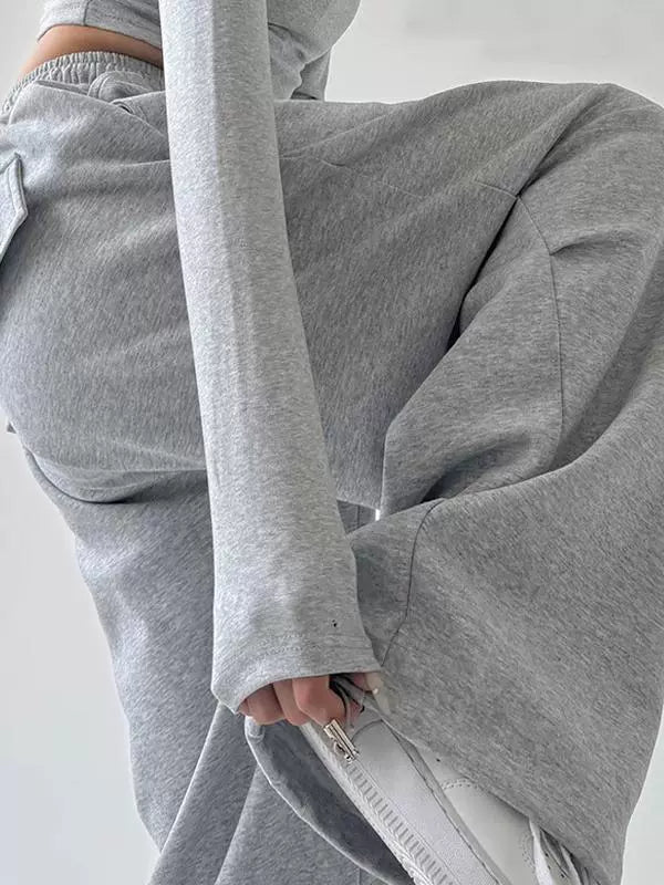 Calça de moletom Classic