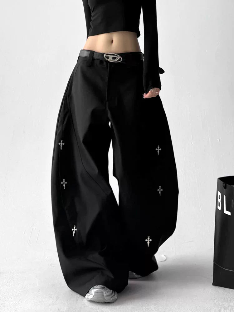 Calça Baggy Stellar