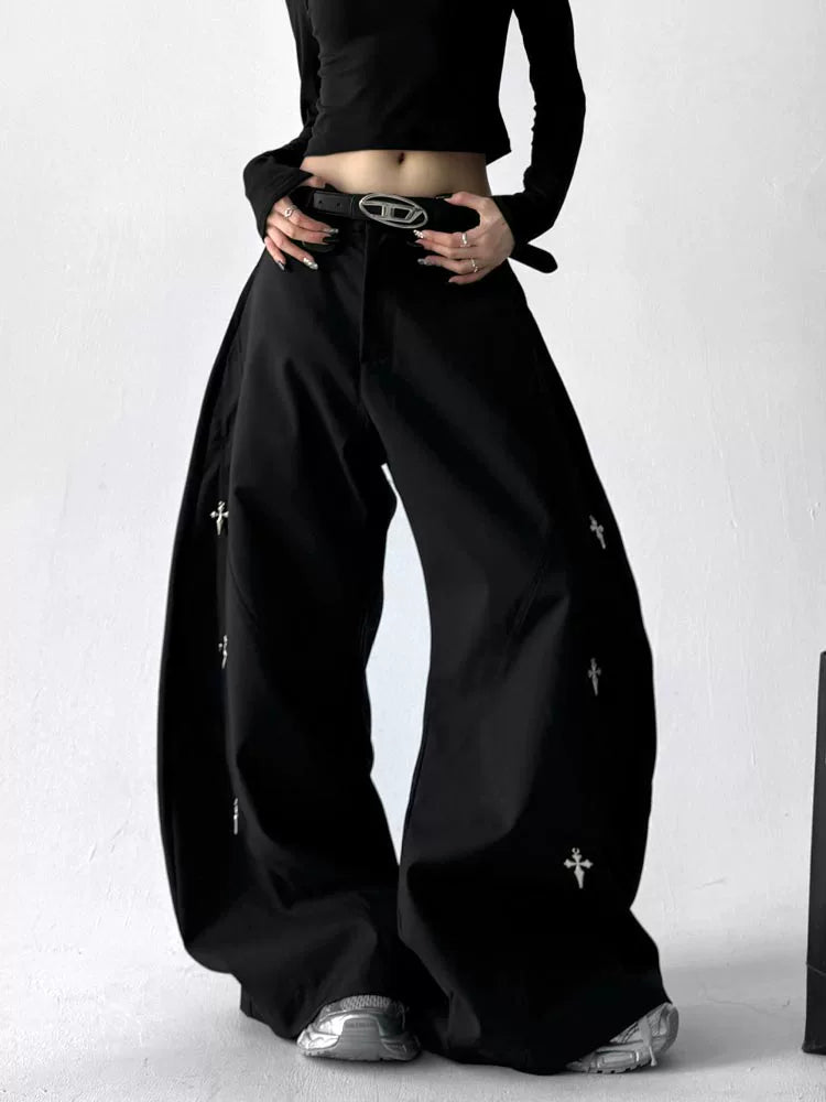 Calça Baggy Stellar