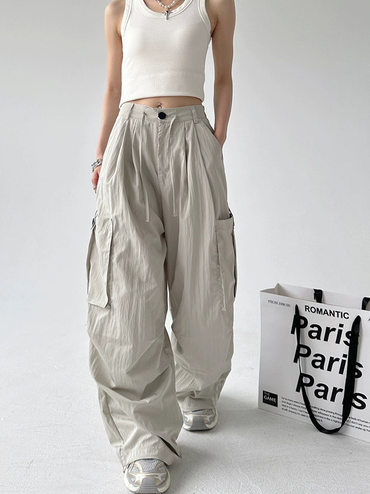 Calça cargo Classic