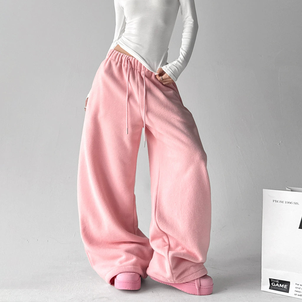 Calça Moletom Basic