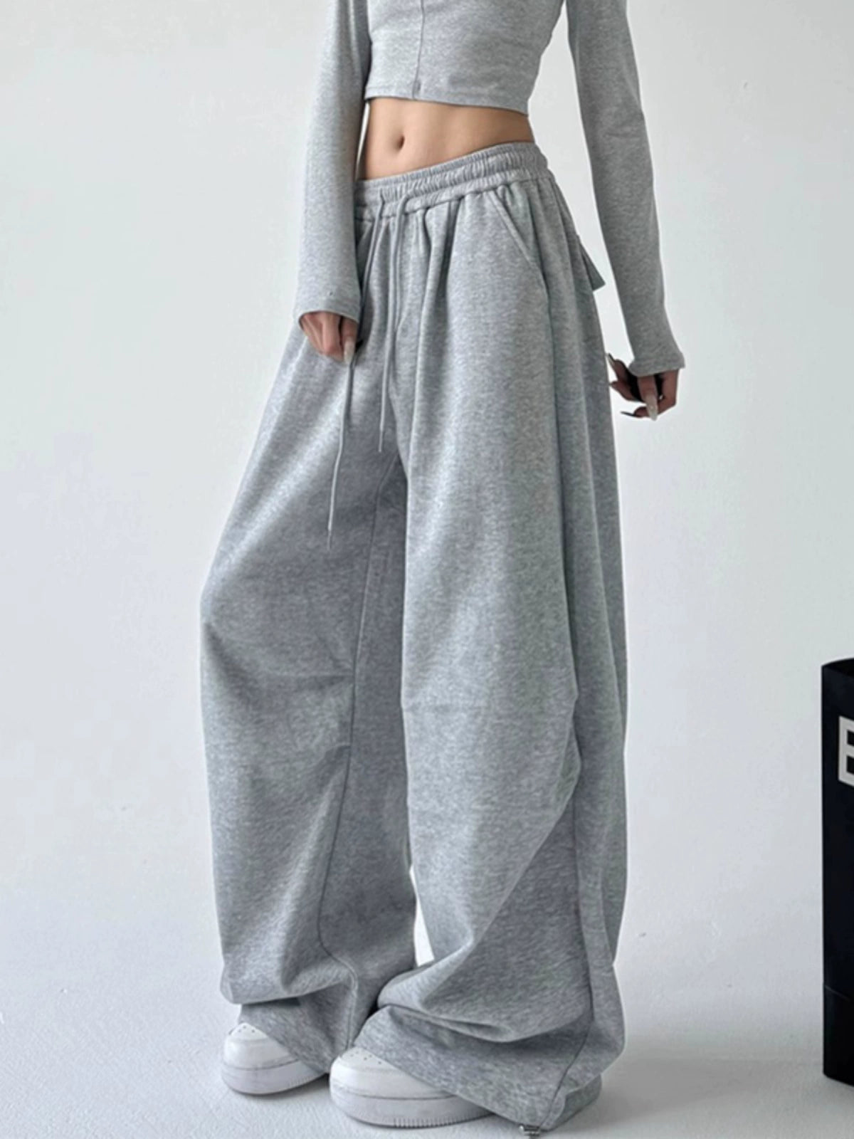 Calça de moletom Classic