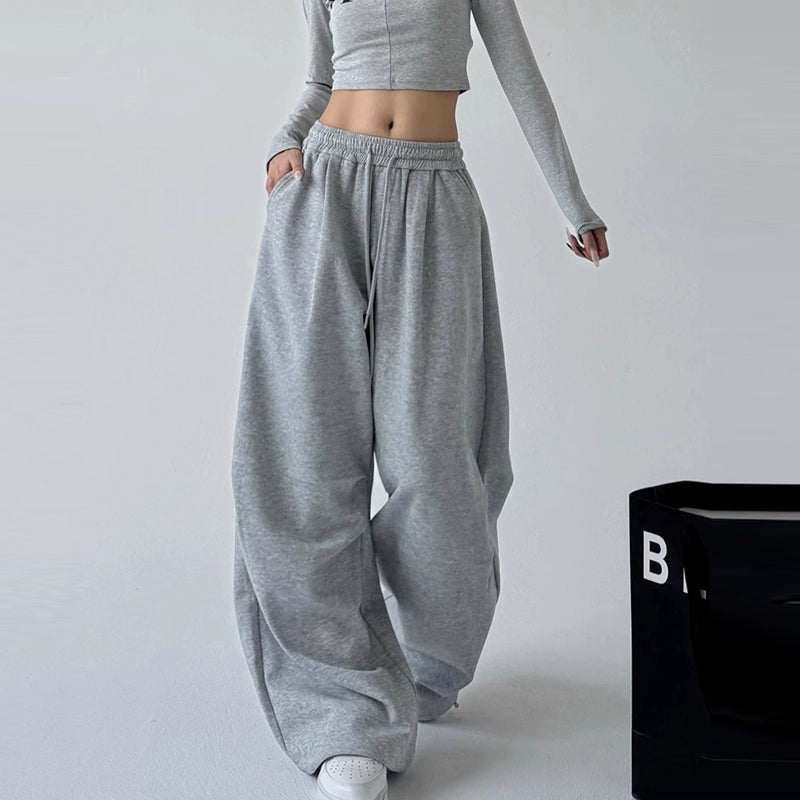 Calça de moletom Classic