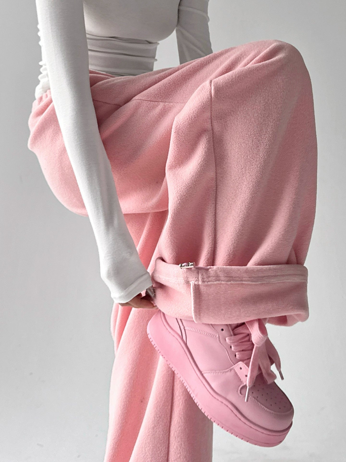 Calça Moletom Basic