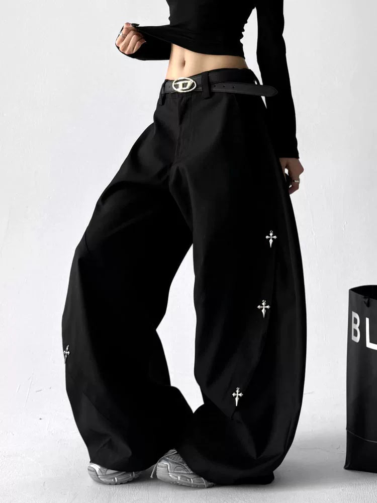 Calça Baggy Stellar