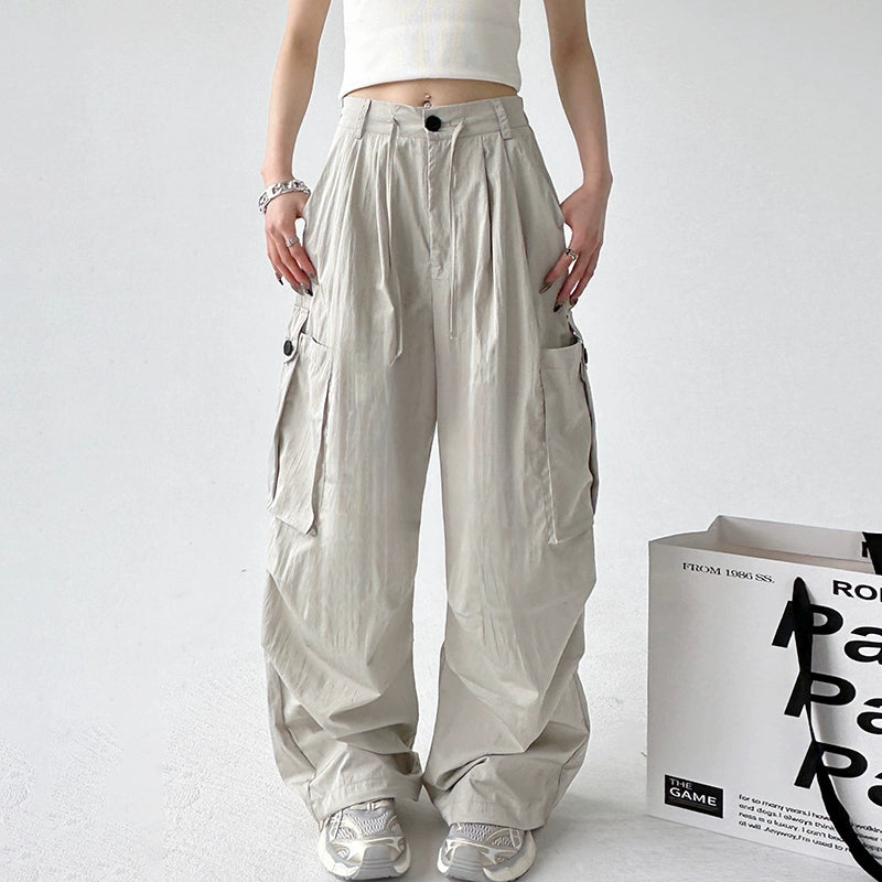 Calça cargo Classic