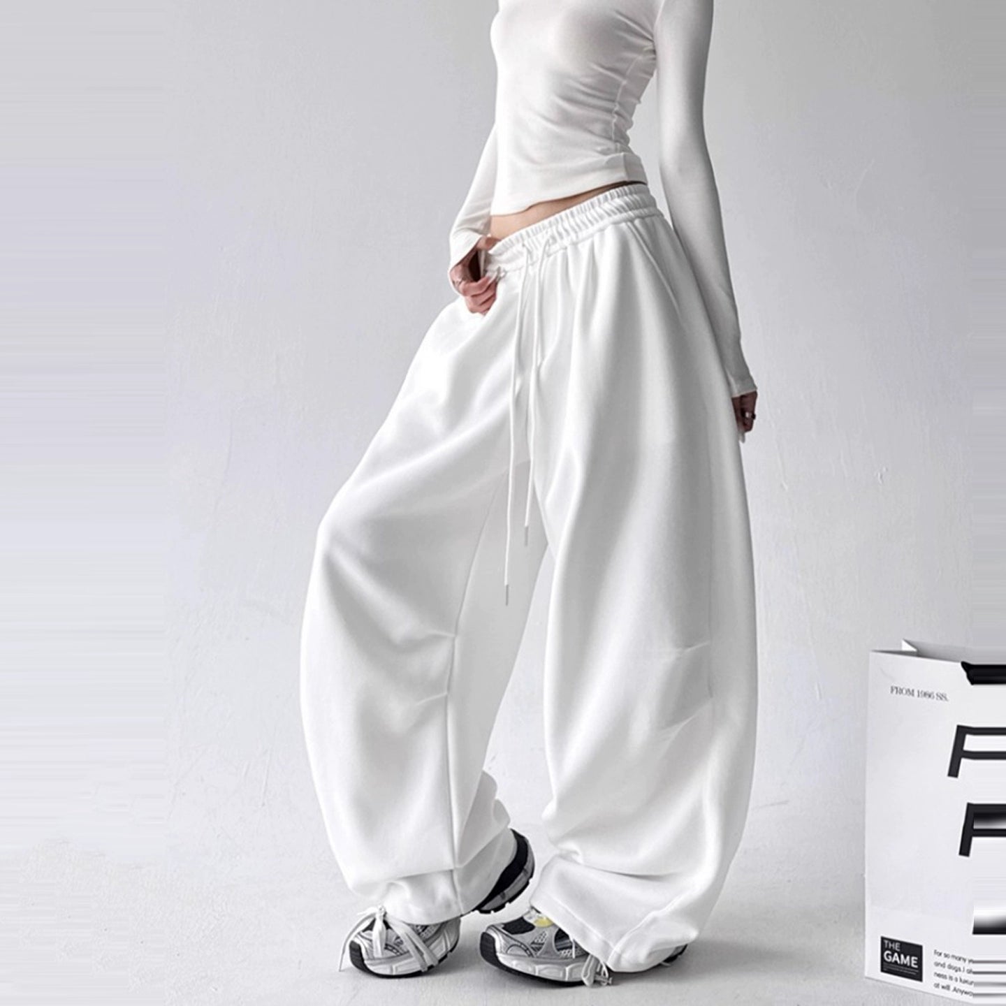 Calça de moletom Classic