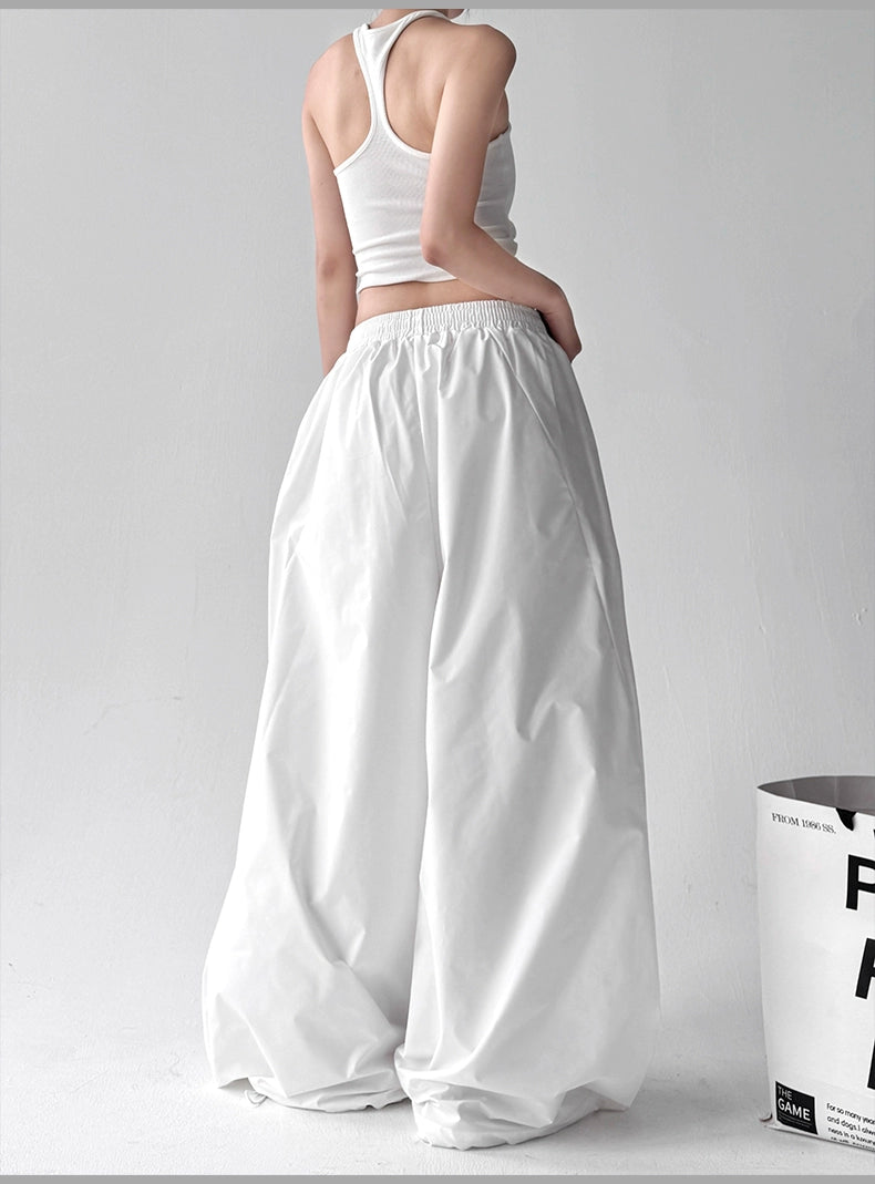 Calça Baggy Comfort