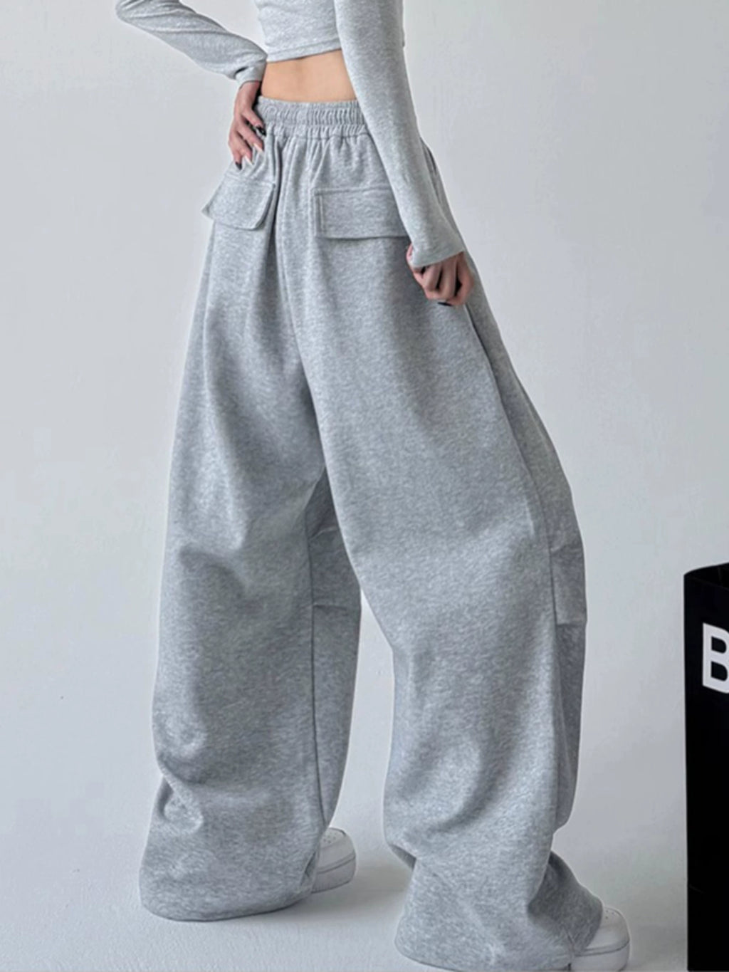 Calça de moletom Classic