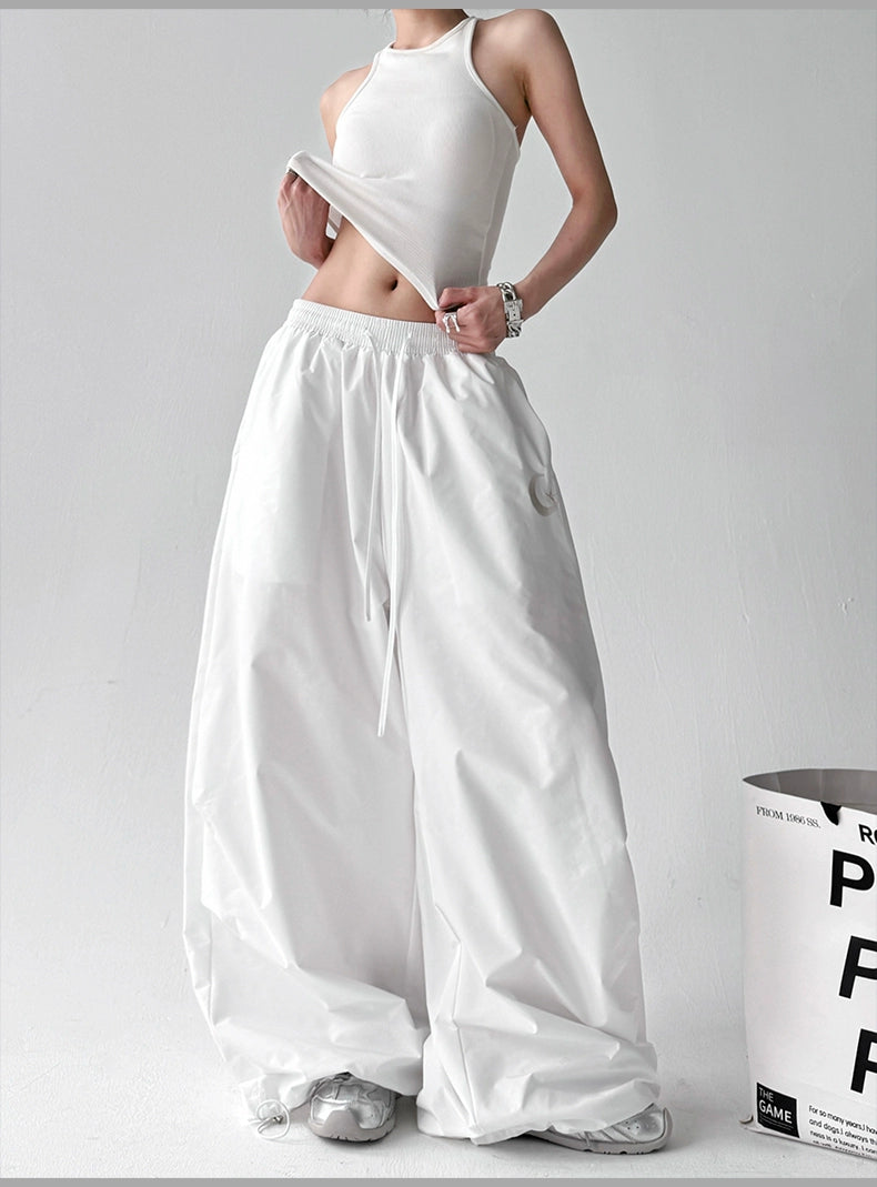 Calça Baggy Comfort