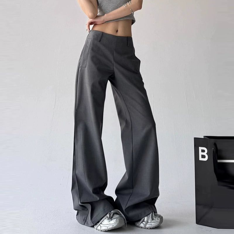 Calças de alfaiataria