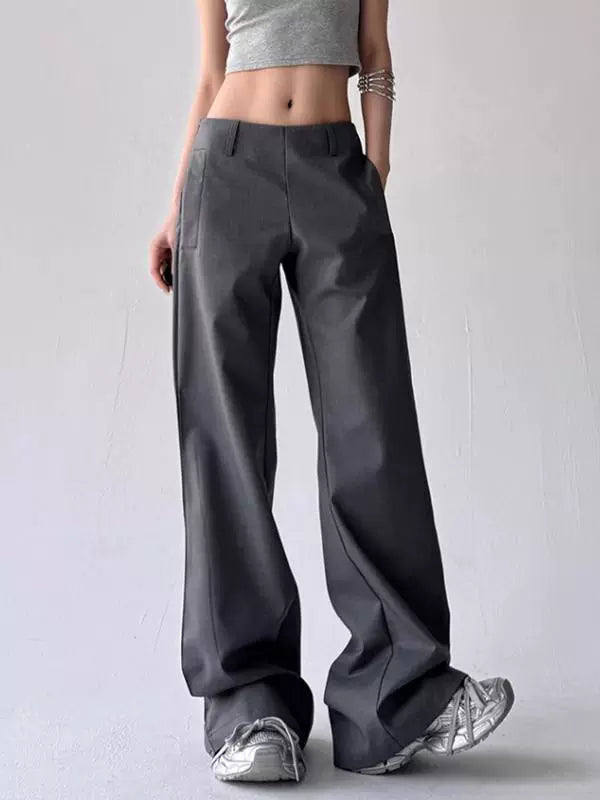 Calças de alfaiataria