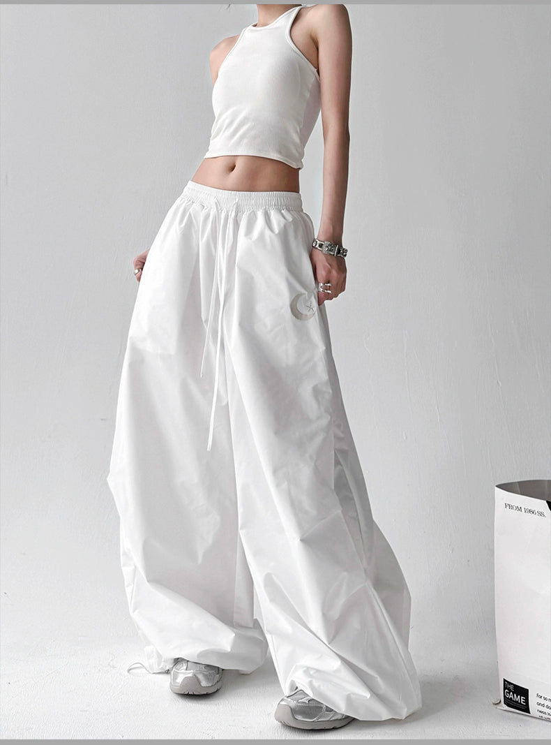 Calça Baggy Comfort