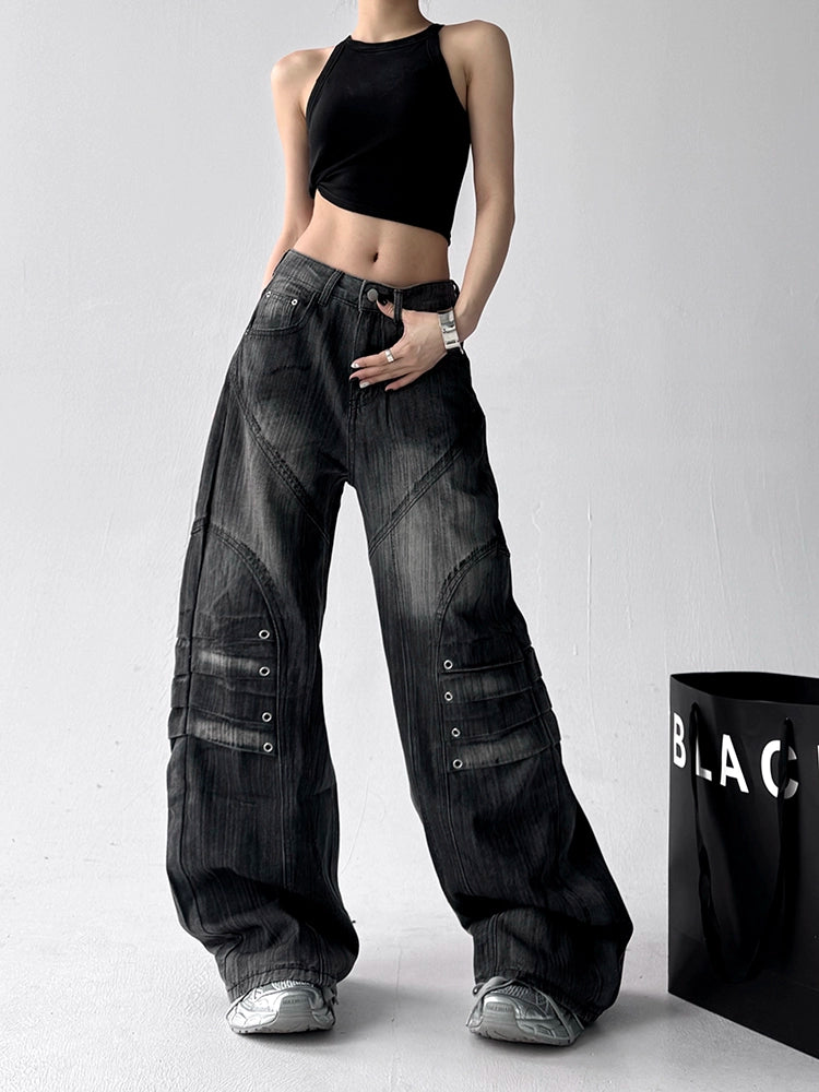 Calça Jeans American