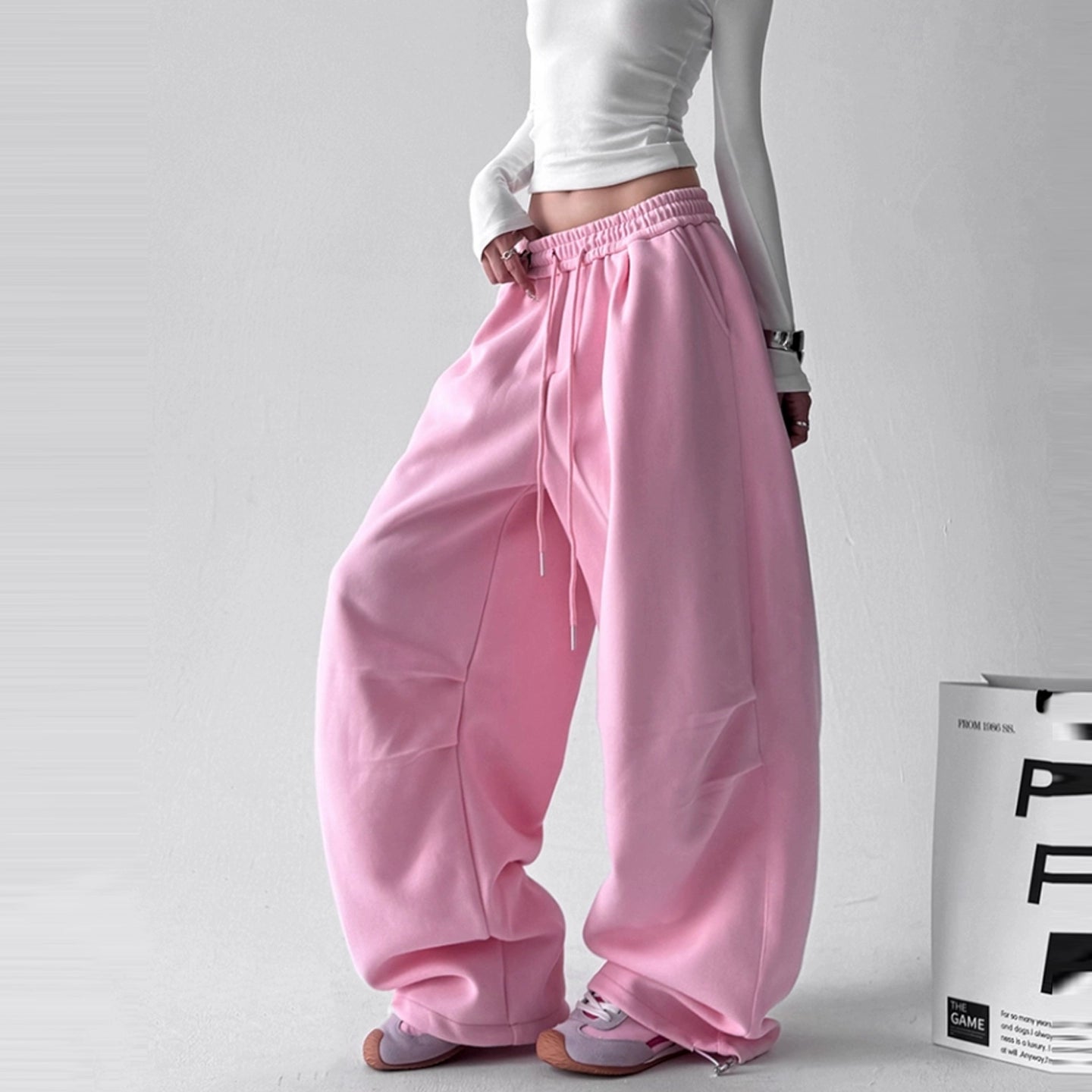 Calça de moletom Classic