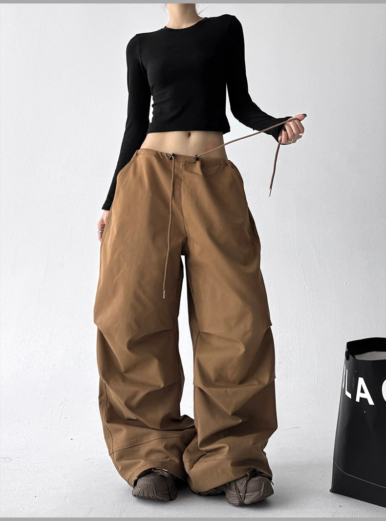 Calça Wide Urban