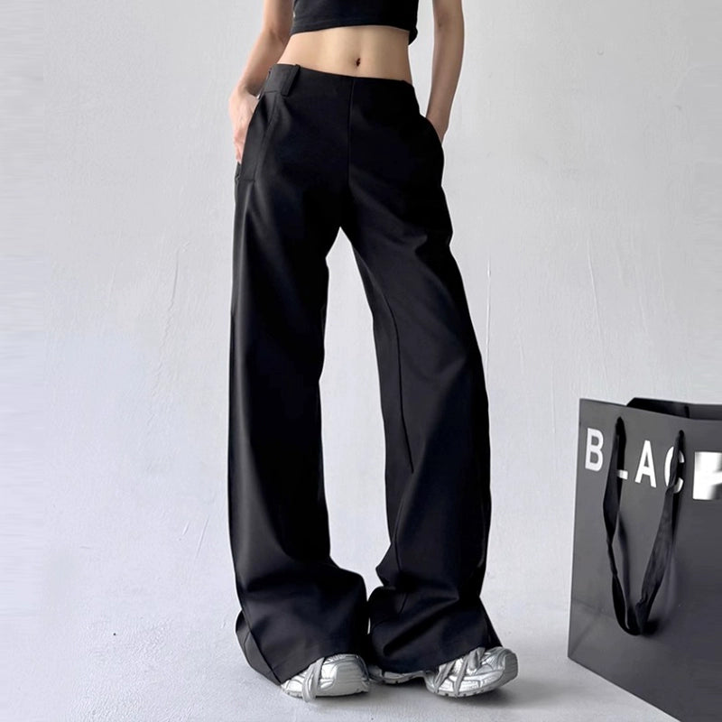 Calças de alfaiataria