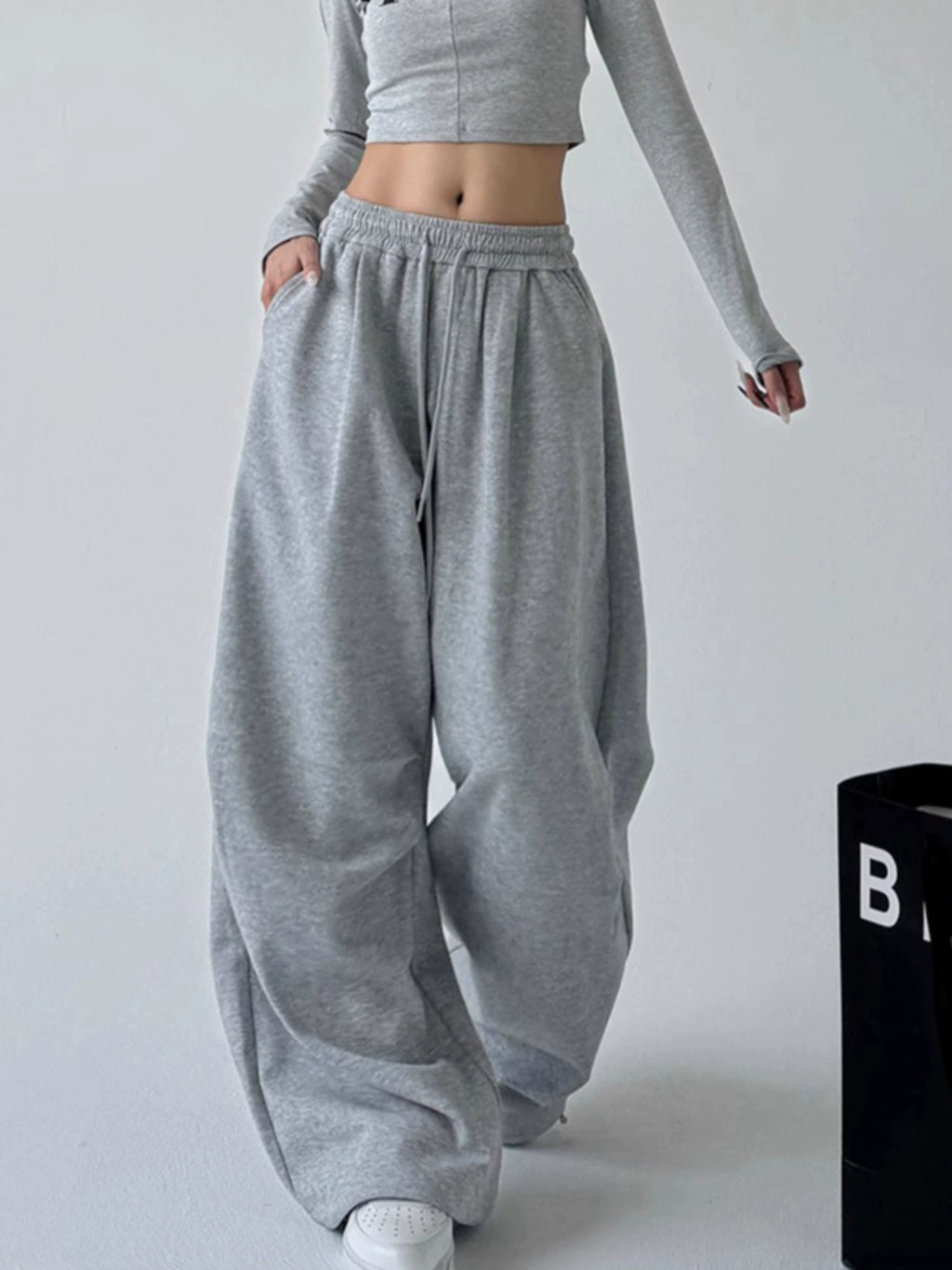 Calça de moletom Classic