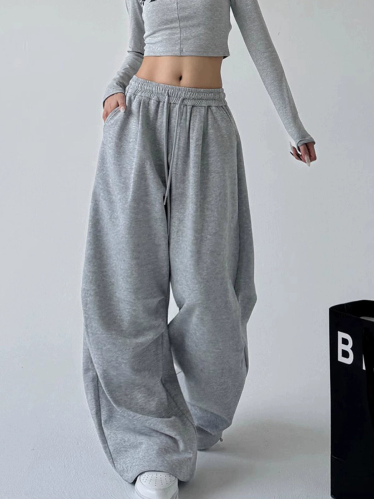 Calça de moletom Classic