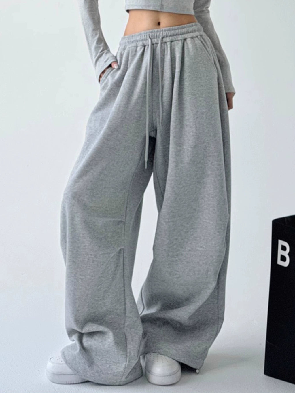 Calça de moletom Classic