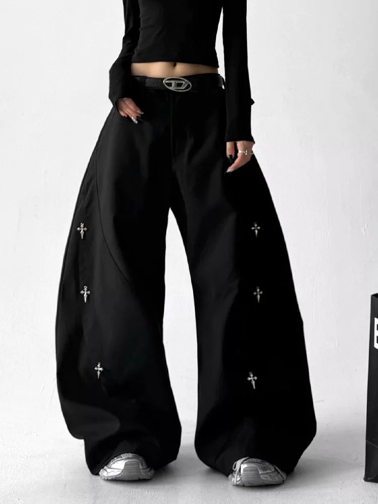 Calça Baggy Stellar